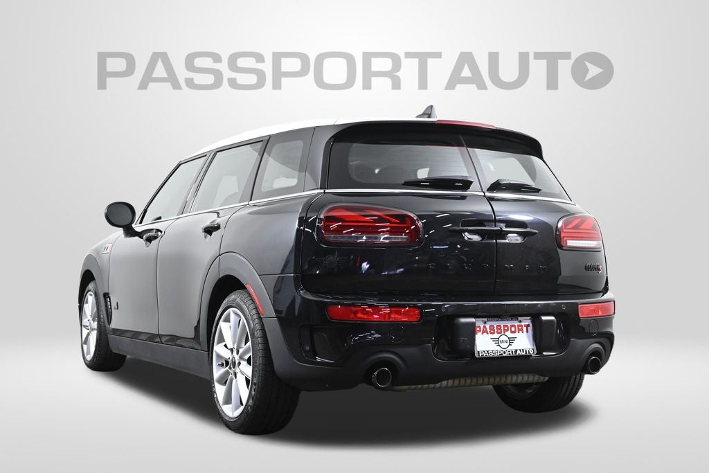 2023 MINI Cooper S Clubman Cooper S