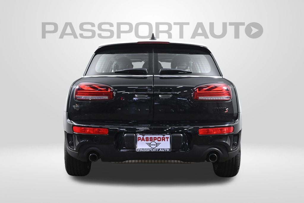2023 MINI Cooper S Clubman Cooper S
