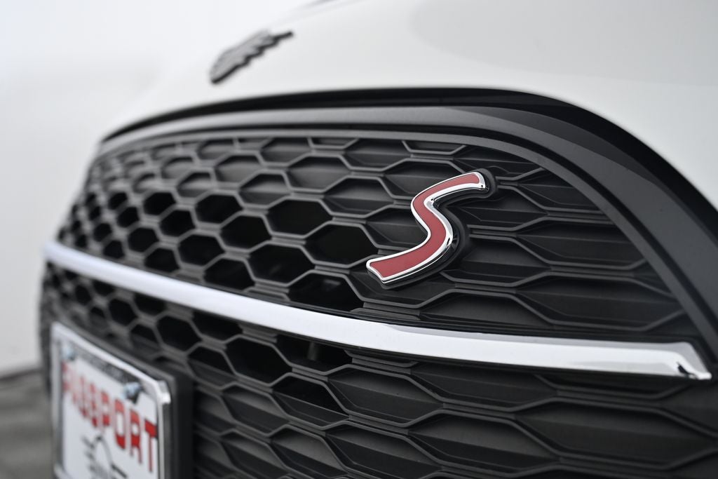 2023 MINI Cooper S Cooper S