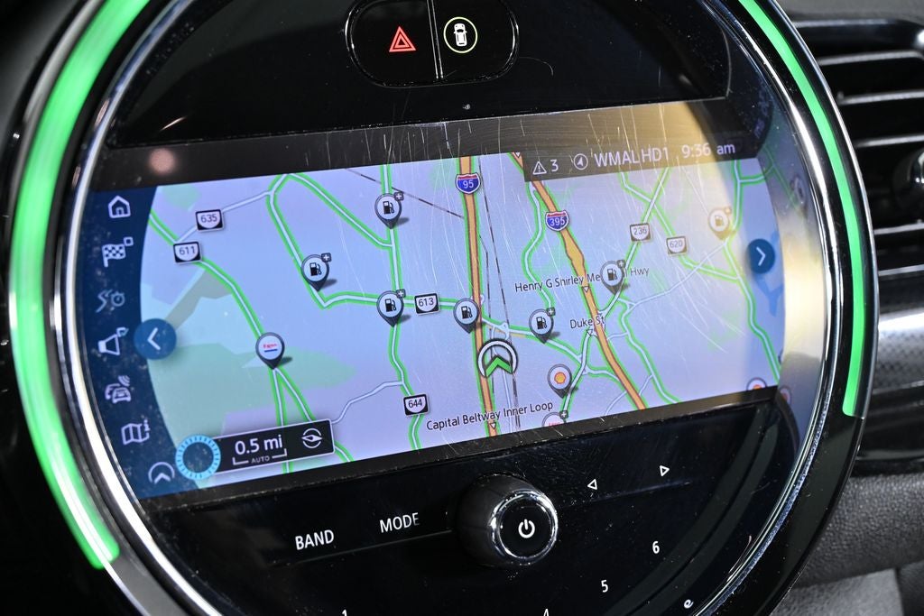 2023 MINI Cooper S Cooper S