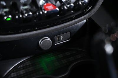 2023 MINI Cooper S Cooper S