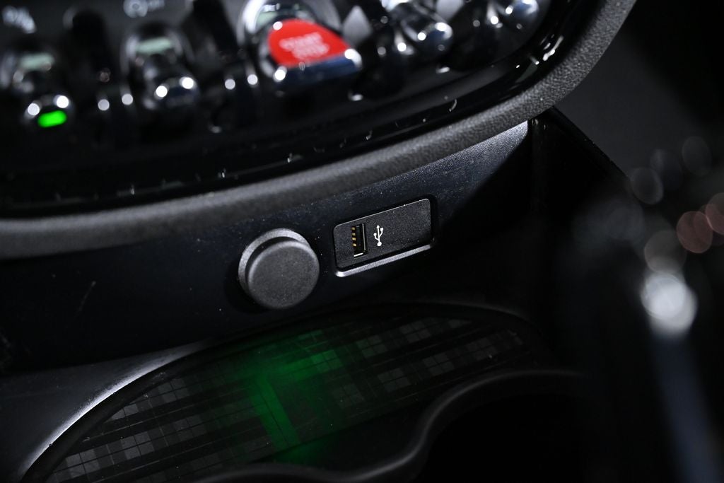 2023 MINI Cooper S Cooper S