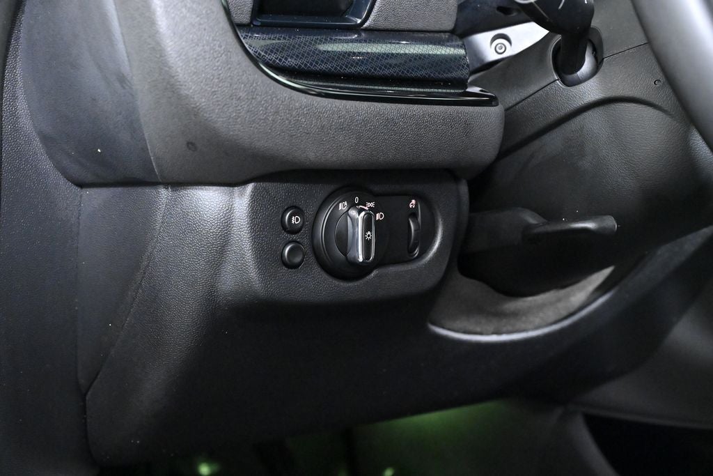 2023 MINI Cooper S Cooper S