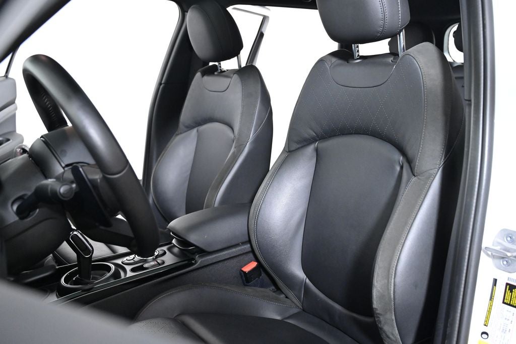 2023 MINI Cooper S Cooper S