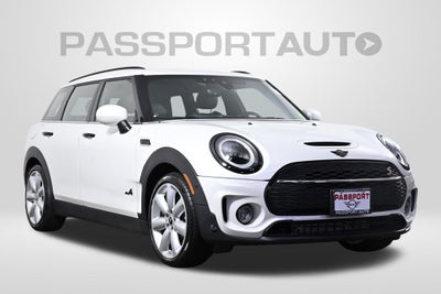 2023 MINI Cooper S Cooper S