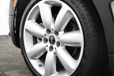 2023 MINI Cooper S Cooper S