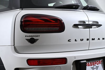 2023 MINI Cooper S Cooper S