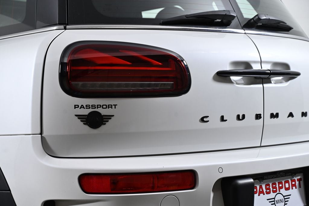 2023 MINI Cooper S Cooper S