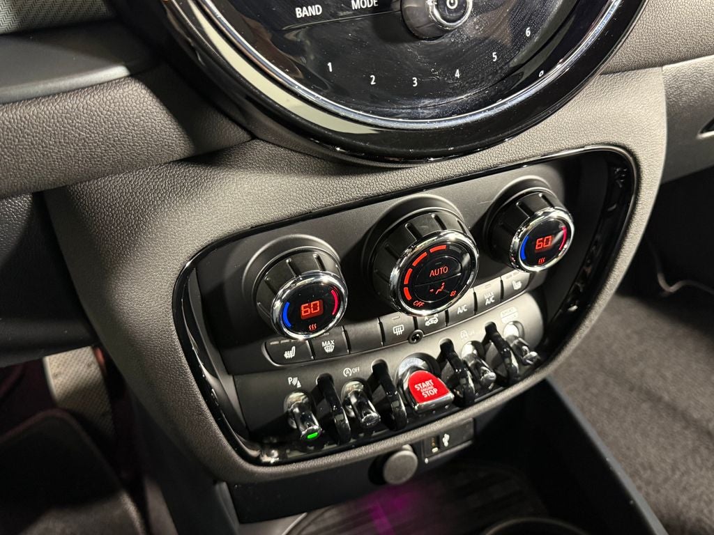 2024 MINI Cooper S Clubman Base