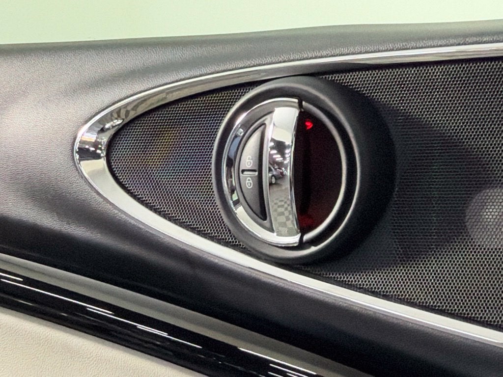 2024 MINI Cooper S Clubman Base