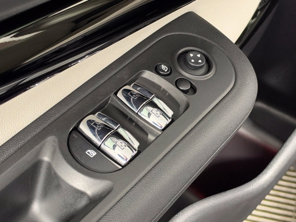 2024 MINI Cooper S Clubman Base