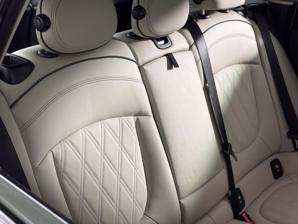 2024 MINI Cooper S Clubman Base