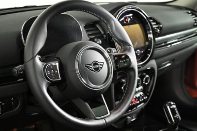 2024 MINI Cooper S Clubman Base