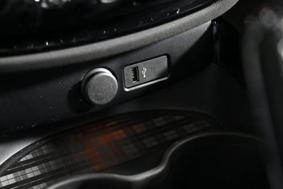 2024 MINI Cooper S Clubman Base