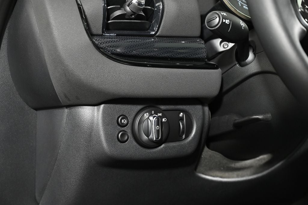 2024 MINI Cooper S Clubman Base