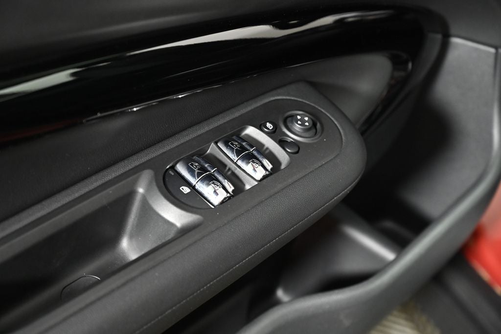 2024 MINI Cooper S Clubman Base