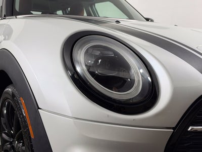 2024 MINI Cooper S Clubman Base