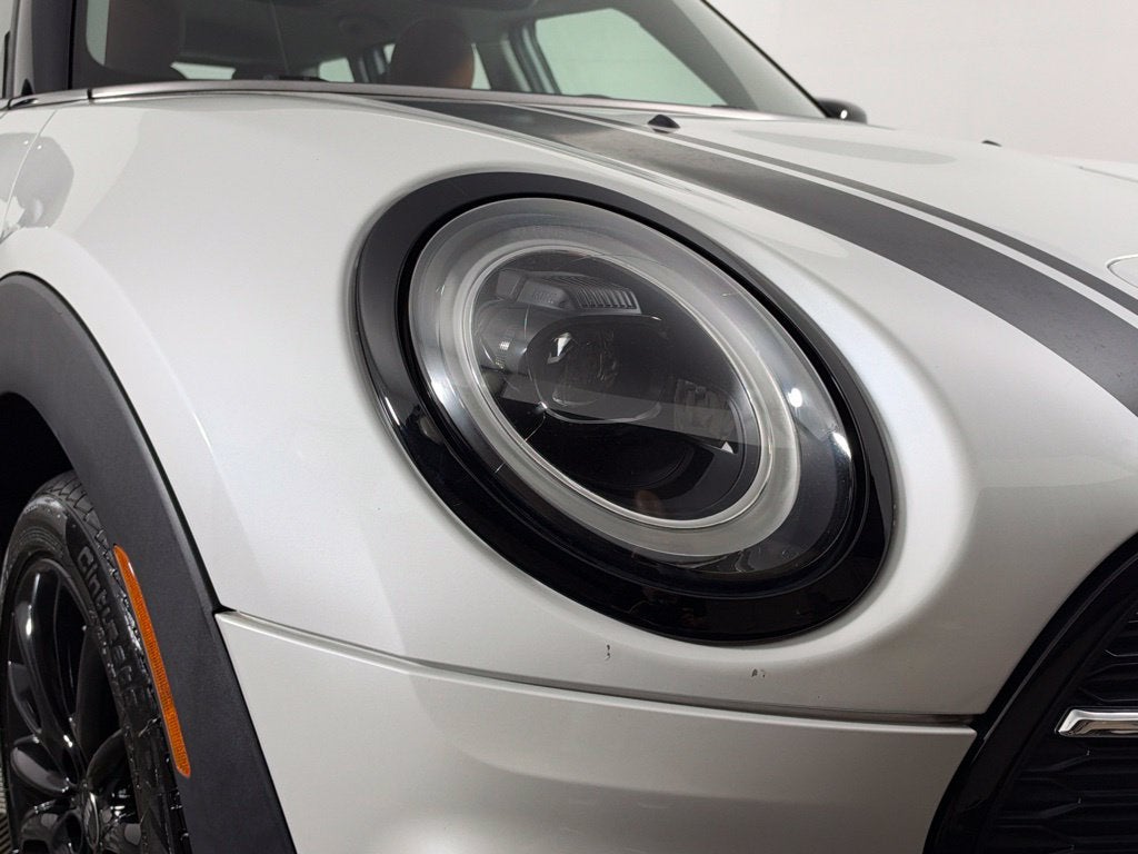 2024 MINI Cooper S Clubman Base