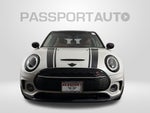 2024 MINI Cooper S Clubman Base
