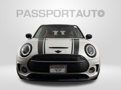 2024 MINI Cooper S Clubman Base