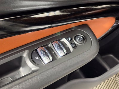 2024 MINI Cooper S Clubman Base