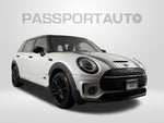 2024 MINI Cooper S Clubman Base