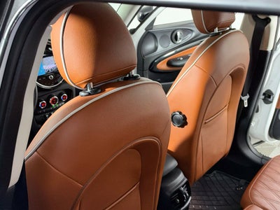 2024 MINI Cooper S Clubman Base