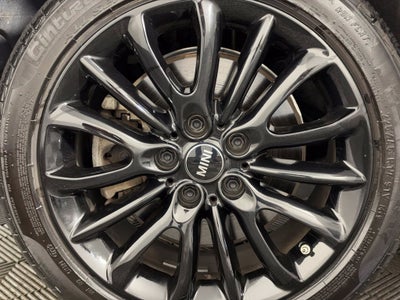 2024 MINI Cooper S Clubman Base