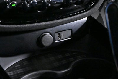 2022 MINI Clubman All4 Cooper S