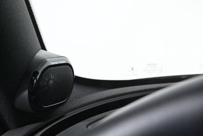 2022 MINI Clubman All4 Cooper S