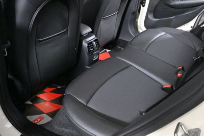 2022 MINI Clubman All4 Cooper S