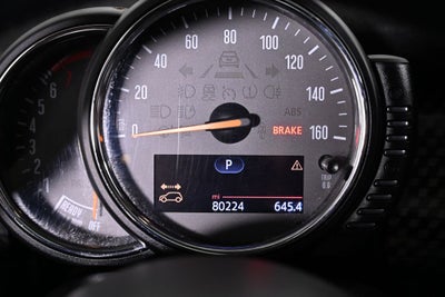 2014 MINI 2 Door Cooper S Premium Package