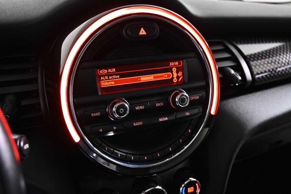 2014 MINI 2 Door Cooper S Premium Package