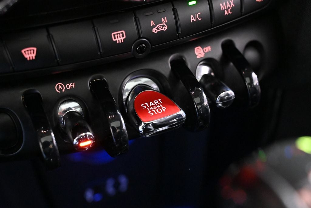 2014 MINI 2 Door Cooper S Premium Package