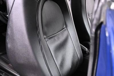 2014 MINI 2 Door Cooper S Premium Package