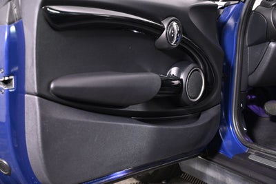 2014 MINI 2 Door Cooper S Premium Package