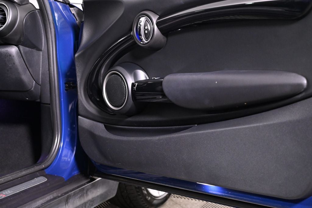 2014 MINI 2 Door Cooper S Premium Package