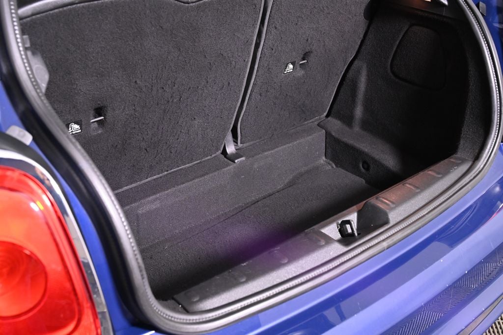 2014 MINI 2 Door Cooper S Premium Package