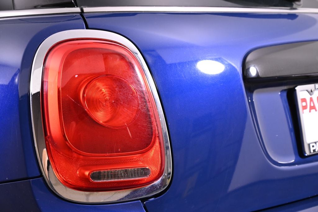 2014 MINI 2 Door Cooper S Premium Package