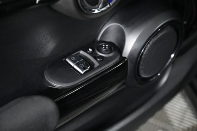 2019 MINI John Cooper Works John Cooper Works