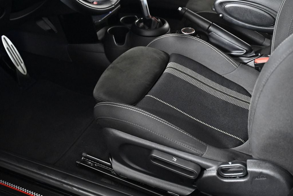 2019 MINI John Cooper Works John Cooper Works