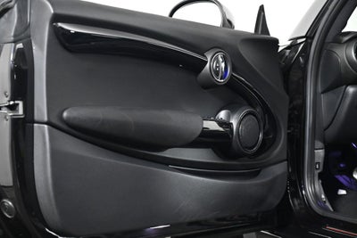 2019 MINI John Cooper Works John Cooper Works