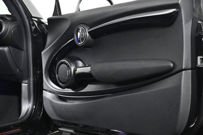 2019 MINI John Cooper Works John Cooper Works