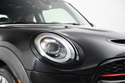 2019 MINI John Cooper Works John Cooper Works