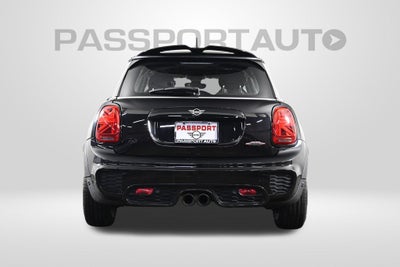 2019 MINI John Cooper Works John Cooper Works