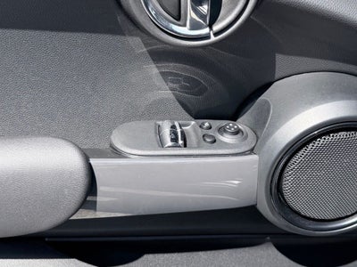 2016 MINI Cooper Base