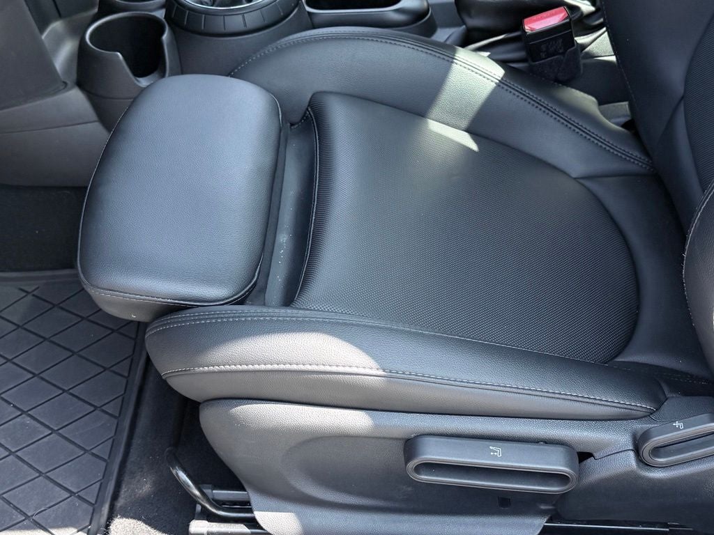 2016 MINI Cooper Base