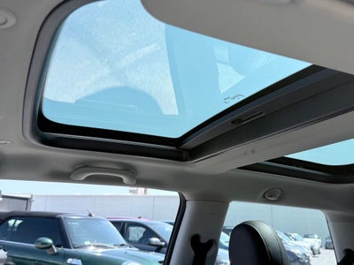 2016 MINI Cooper Base