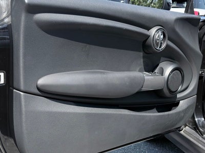 2016 MINI Cooper Base