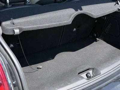 2016 MINI Cooper Base